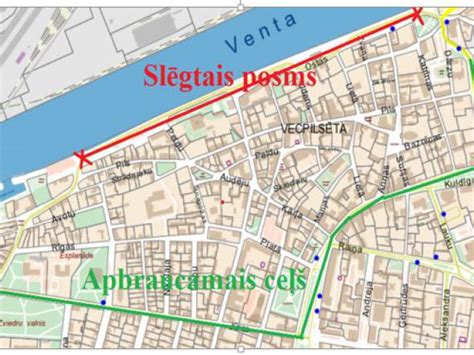 Jūras svētkos izmaiņas sabiedriskā transporta kustībā Pašvaldības