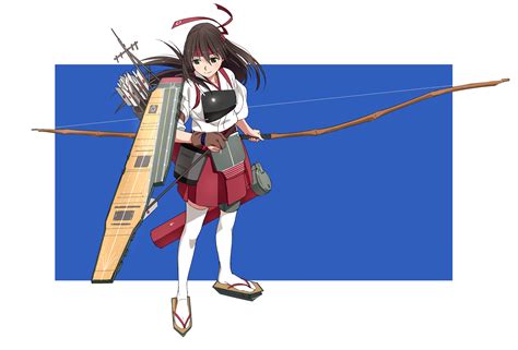 Akagi Kantai Collection Image By Pixiv Id 3180989 4030968 Zerochan