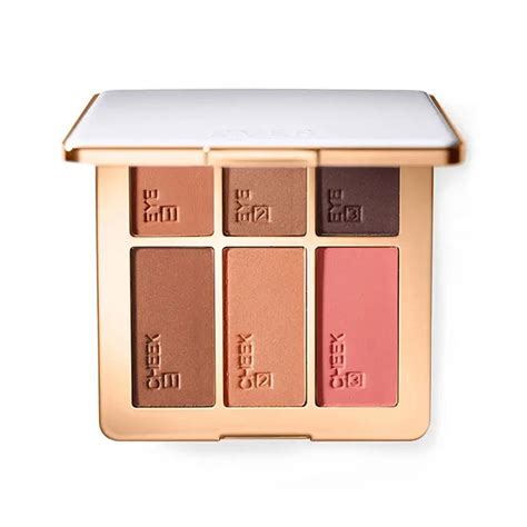 The Best All In One Makeup Palettes According To Our Editors