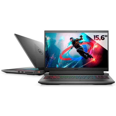 Dell G15 I7 Rtx 3060 Pontofrio