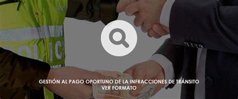 Programa Para El Seguimiento Al Pago Puntual De Los Montos Producto De