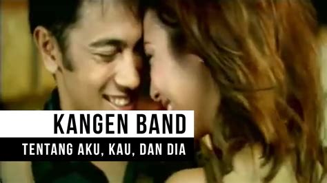 Download Lagu Kangen Band Selayaknya Engkau Tahu - Kaisar Soal