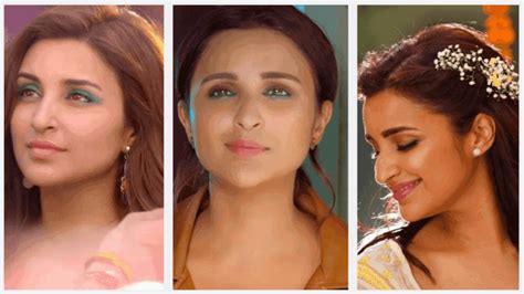 Parineeti Chopras Best Makeup Looks In Jabariya Jodi