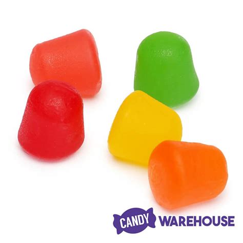 Dots Candy Mini Packs: 17-Piece Bag | Candy Warehouse