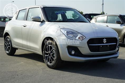 New Suzuki Swift 2023 (1456968) | YallaMotor.com