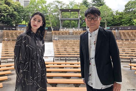 亀田誠治氏とシシド・カフカが対談 『新美の巨人たち』新テーマ曲の配信開始 Sirabee