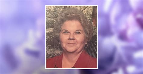 Kathy Duvall Obituary 2023 Russellville Funeral Home