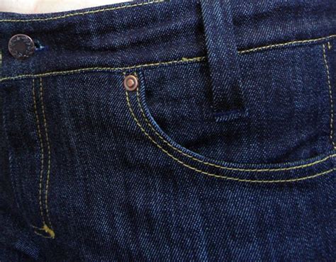 The Ultimate Guide To Sewing Jeans The Last Stitch