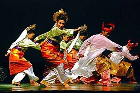 Zapin, Tarian Rumpun Melayu Pengaruh Arab