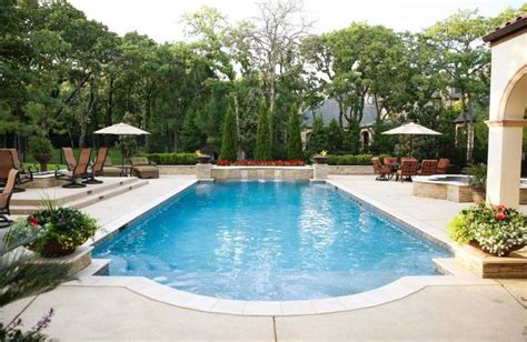 Pool Designs Of Every Type And For Any Location