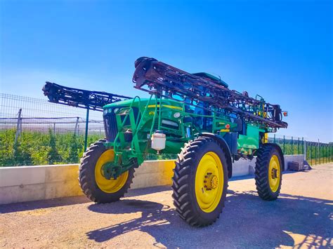 Le Guide Du Pulv Risateur Agricole Bien Choisir Et Comparer