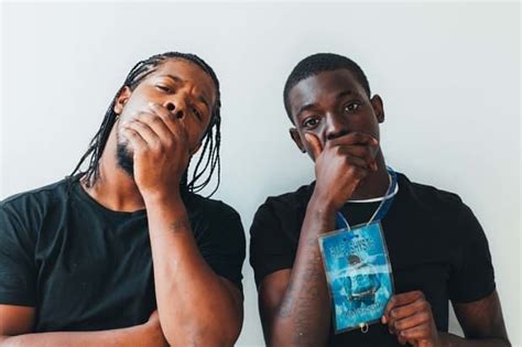 GS S Cant Fuck WitChu Sticks To The Script The FADER