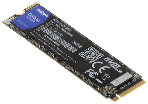 Ssd Ssd C An G Tb M Pcie Dahua M Ssds Delta