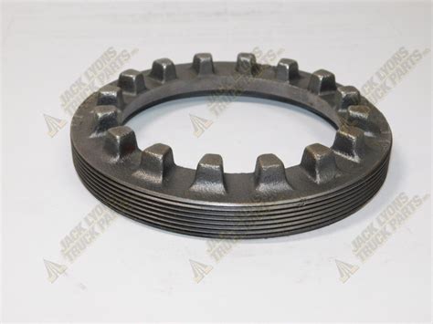 2214X50 New Meritor Rockwell ADJUSTING RING OEM EBay