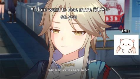 Stelle Loses A Lot Of 5050 To Yanqing So She Did This For Revenge