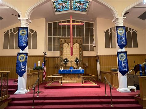 Grace Lutheran Royersford | Royersford PA