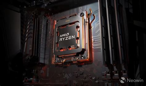 AMD Releases New Windows Chipset Drivers For Ryzen 8000 7000 5000