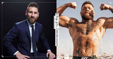 2022 年收入最高 Top 10 運動員公布！梅西年賺 38 億奪冠，上屆榜首 Conor Mcgregor 掉出 10 名外