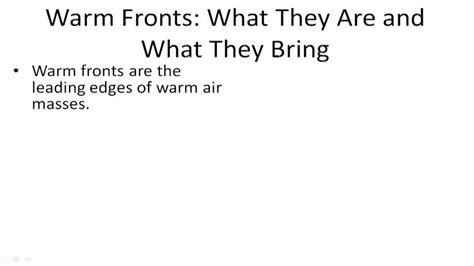 weather   video earth science ck  foundation