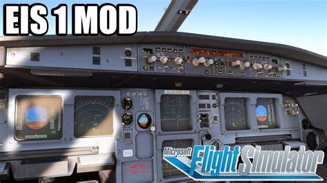 Flight Simulator A Fenix Eis Mod Iberia Madrid Rome Youtube