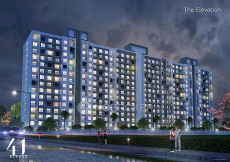 Flat Hinjewadi Phase Ii Hinjewadi Rajiv Gandhi Infotech Park