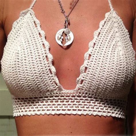 Free Crochet Bikini Patterns For Summer Hot Sex Picture