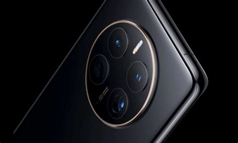 Huawei Mate 50 Pro 1ª Posición En El Ranking Global De Dxomark