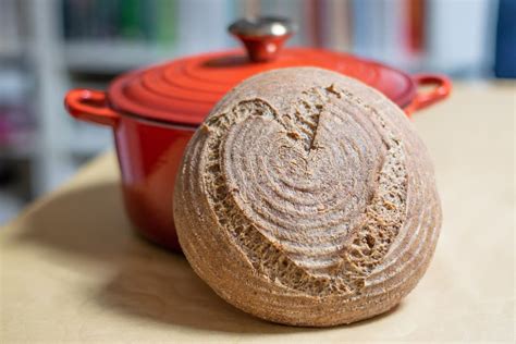 Glutenvrij brood bakken met slechts 5 ingrediënten Annemiekeglutenvrij