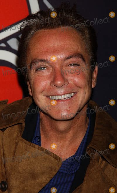 Photos And Pictures David Cassidy At The Rolling Stone Magazine Celebrates Their 1000th Issue