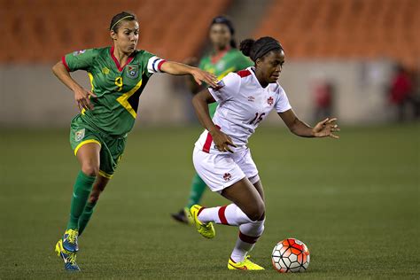 Concacaf Bymexsport Concacaf Women S Olymp Flickr