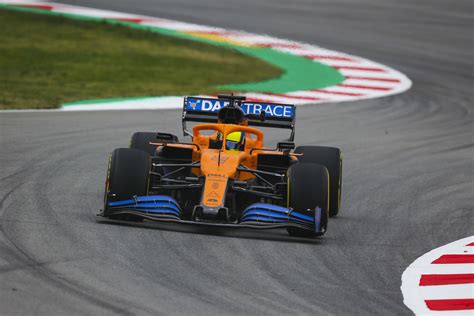 Критически важная электроника в болидах Formula 1 / Хабр