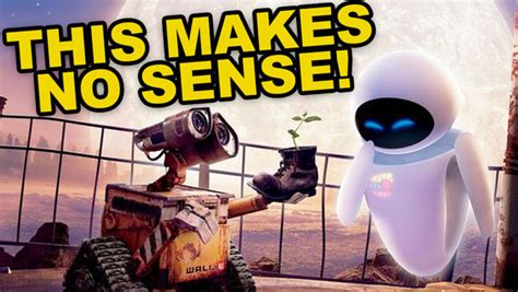 12 Things In Pixar Movies That Make No Sense