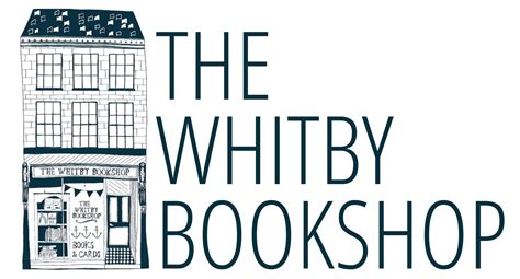 THE WHITBY BOOKSHOP logo