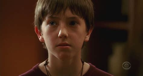 Picture of Tyler Patrick Jones in Ghost Whisperer, episode: Delias ...