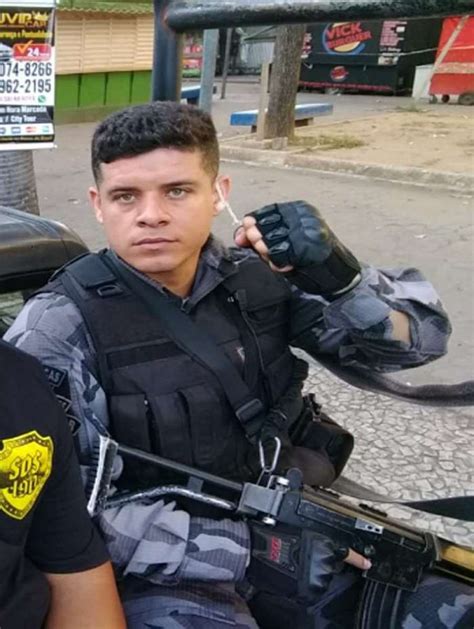 Policial Militar Morto Durante Assalto Em Vicente De Carvalho O Dia