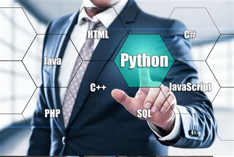 python   education  opportunities