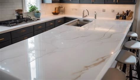 3 Budget-Friendly Quartz Countertop Installation Techniques | Allstone Solutions - Granite ...