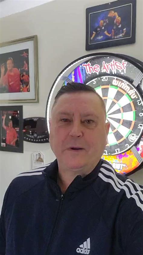 Snooker Legends On Twitter Rt Officialkp Seniorsdarts