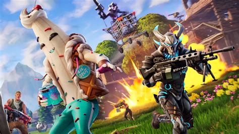 Every Og Fortnite Update Ranked Worst To Best Esports Gg