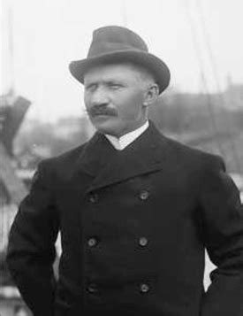 Hjalmar Johansen - Antarctic Logistics & Expeditions
