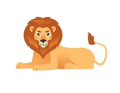 Lion Png Transparent Images Free Download Pngfre