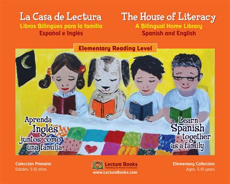 FREE Raffle for Bilingual book set - LatinoLiteracy.com