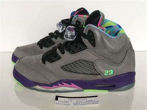 Air Jordan 5 Retro Bel Air 5s GS | Kixify Marketplace