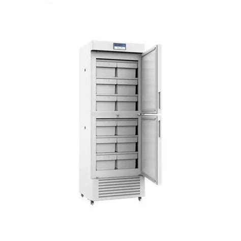 Elan Pro Low Temperature Freezer Number Of Doors Capacity L