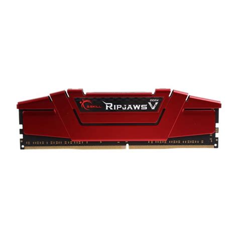 Buy G SKILL 8GB 8GB X 1 DDR4 2400 MHZ RIPJAWS V SERIES SINGLE