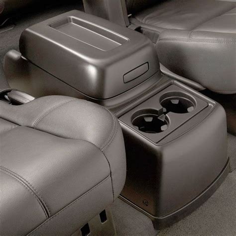 Cadillac Escalade Center Console