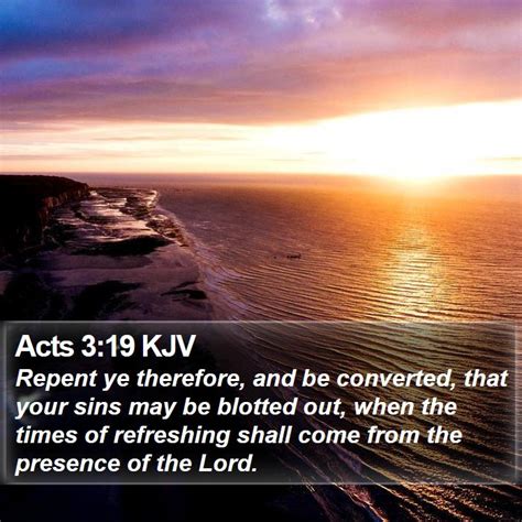 Acts Kjv Bible Verse Images