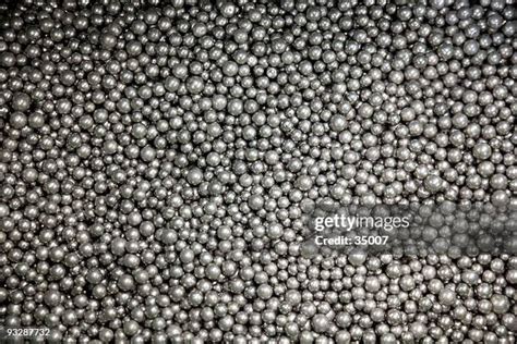 nickel metal stock  high res pictures  images getty