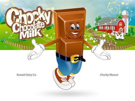 Chocolate Milk Mascot By Misax On Deviantart