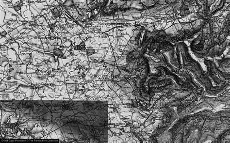 Historic Ordnance Survey Map of Great Ayton, 1898